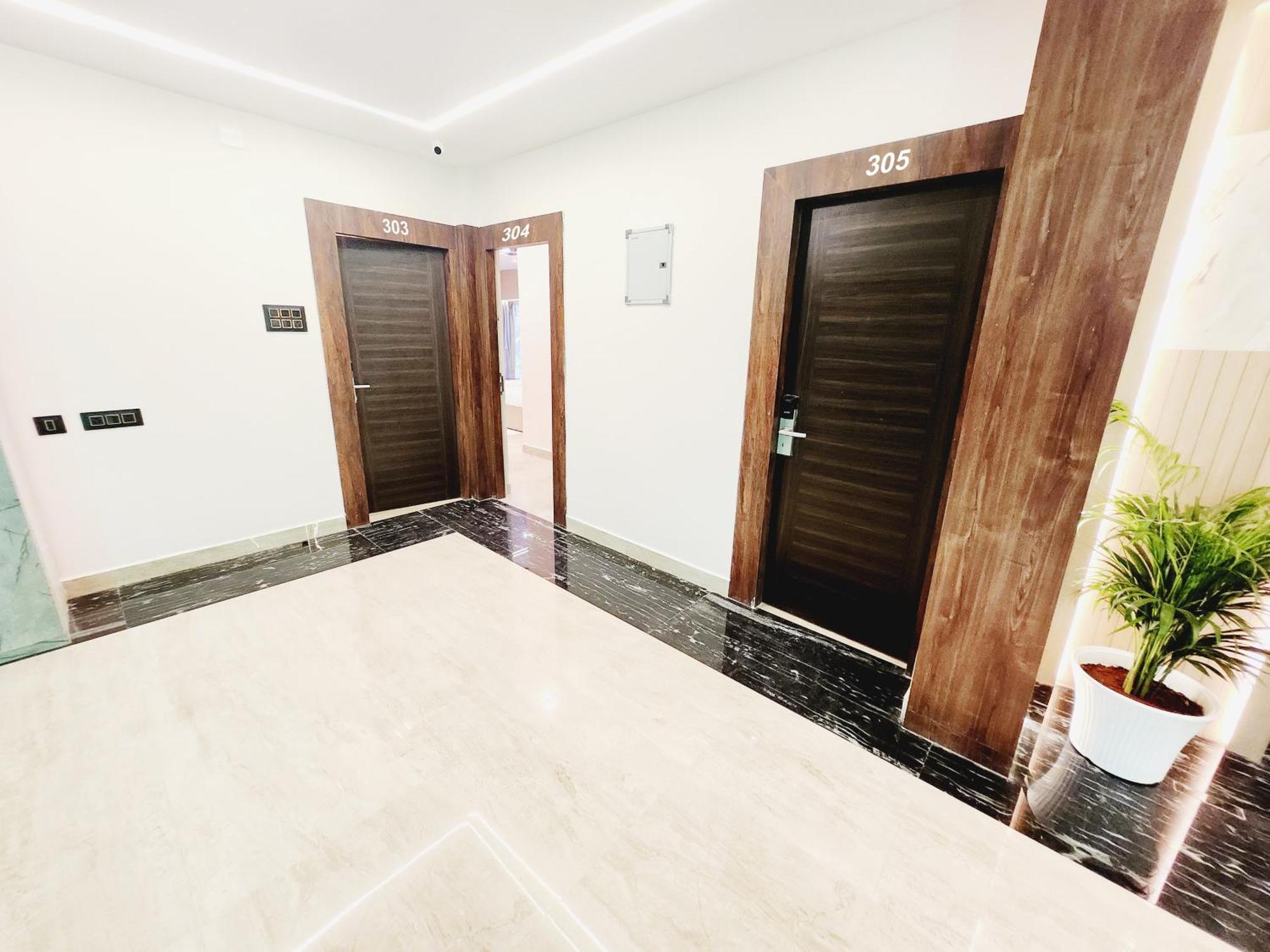 The Greenstar Inn Premium Bhuvanesvar Kültér fotó