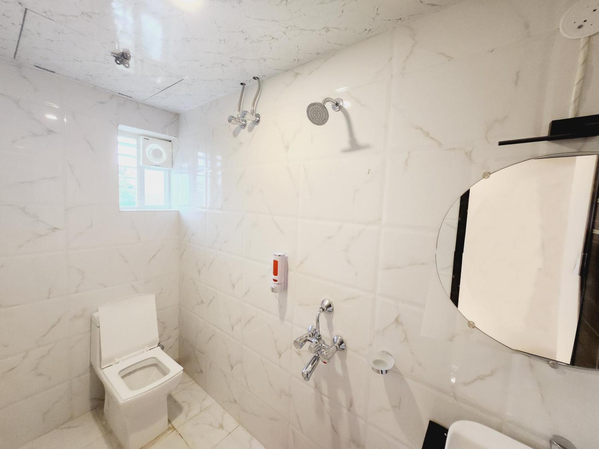 The Greenstar Inn Premium Bhuvanesvar Kültér fotó