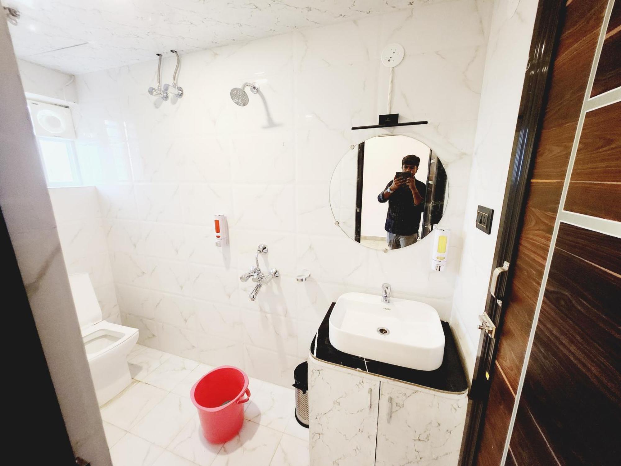 The Greenstar Inn Premium Bhuvanesvar Kültér fotó