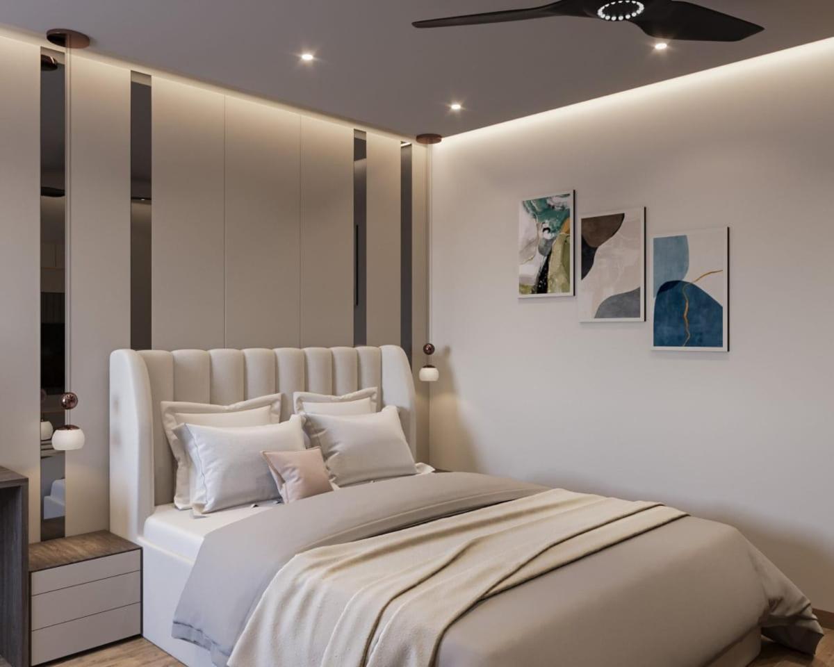 The Greenstar Inn Premium Bhuvanesvar Kültér fotó