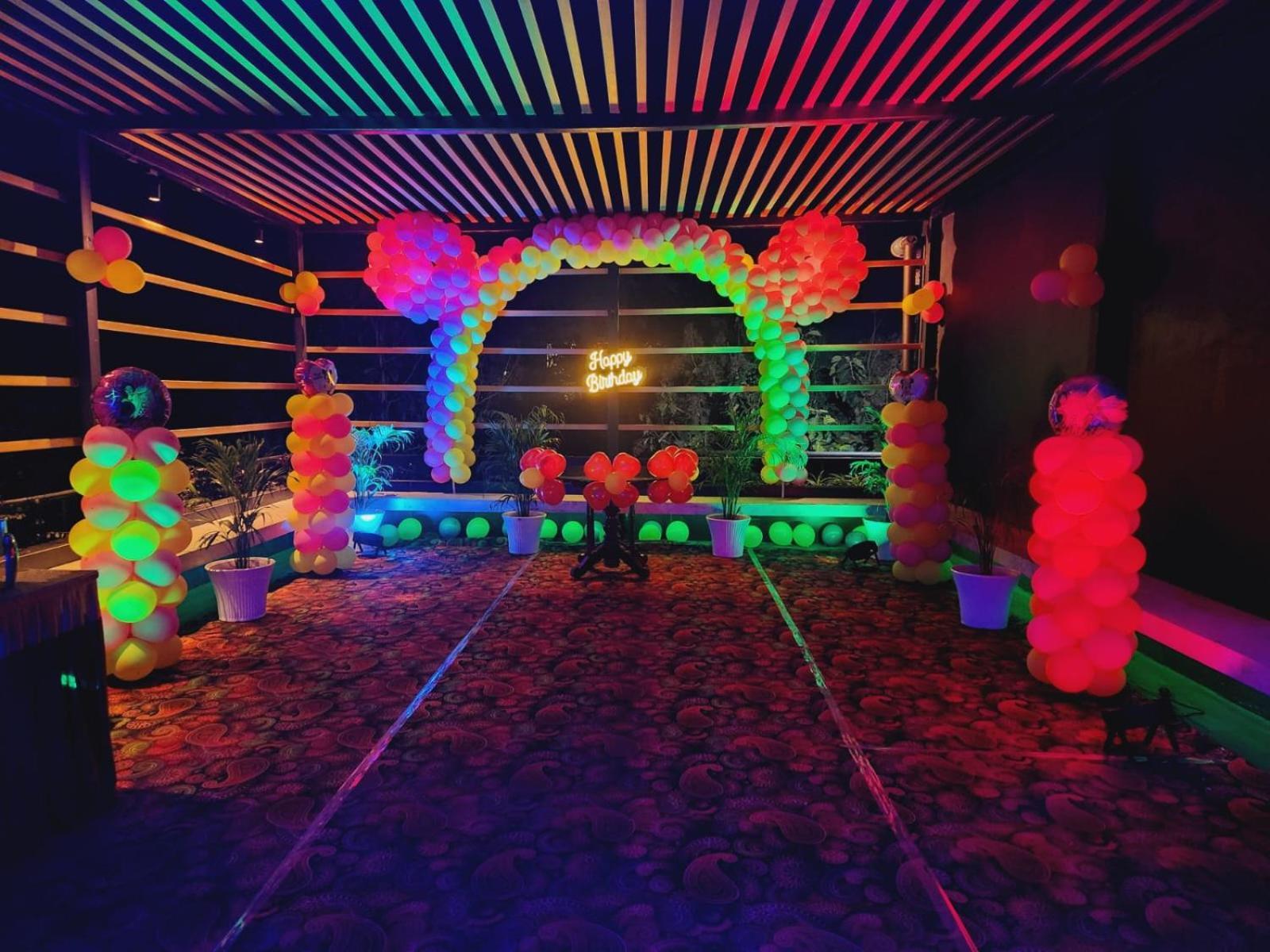 The Greenstar Inn Premium Bhuvanesvar Kültér fotó