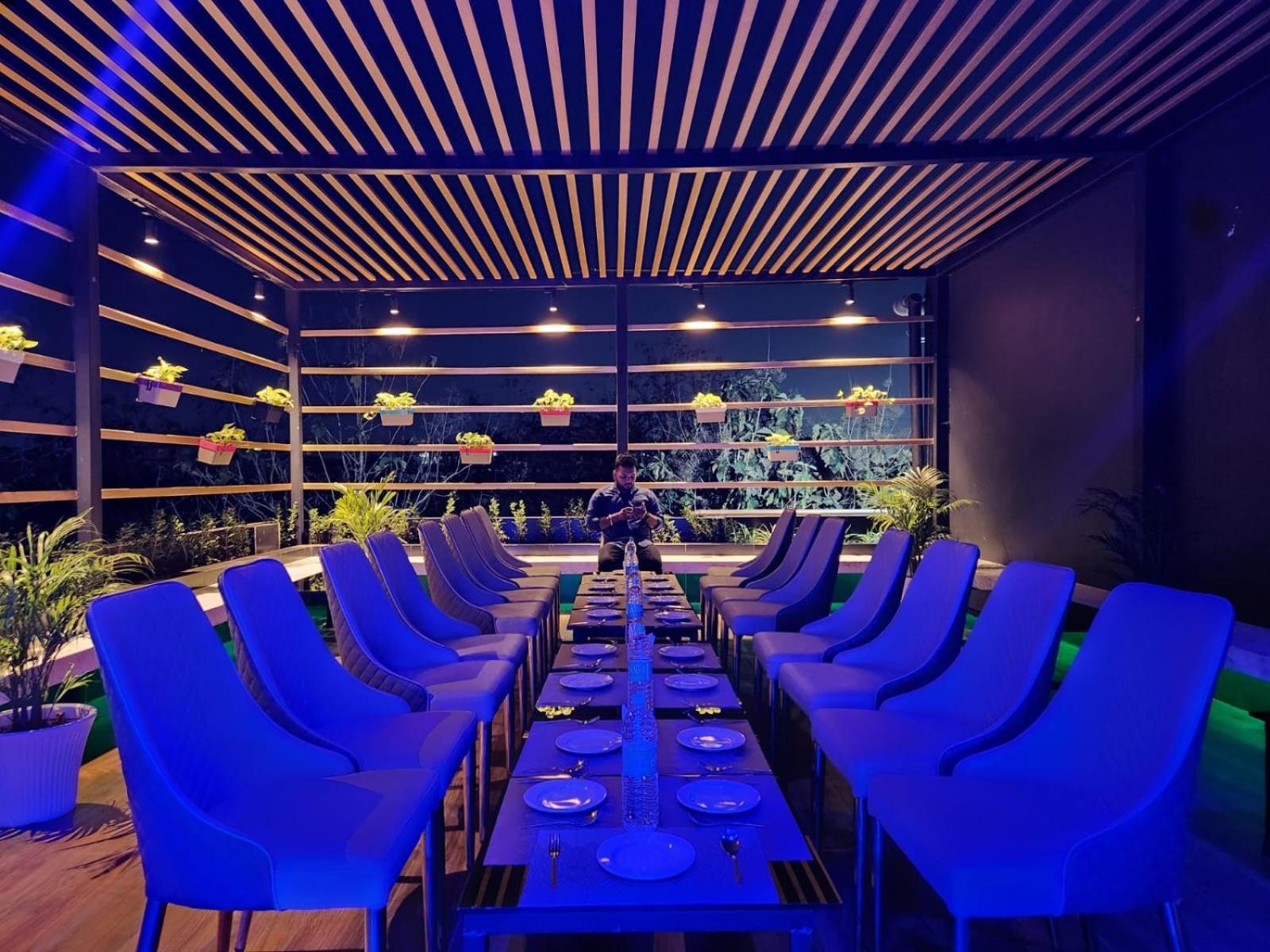 The Greenstar Inn Premium Bhuvanesvar Kültér fotó